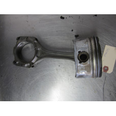 19S025 Piston and Connecting Rod Standard From 2003 Toyota Highlander   3.0
